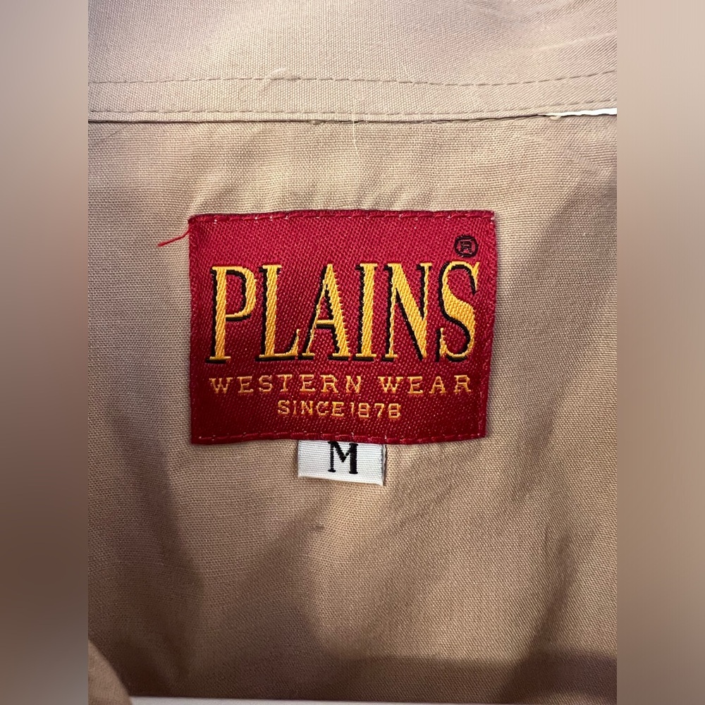 Plains Western Wear - image 3